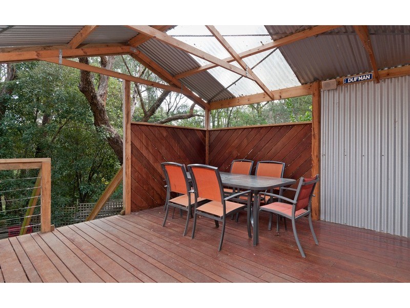 58 Warrawee Road, Mount Evelyn VIC 3796