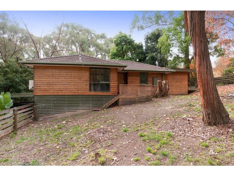 58 Warrawee Road, Mount Evelyn VIC 3796