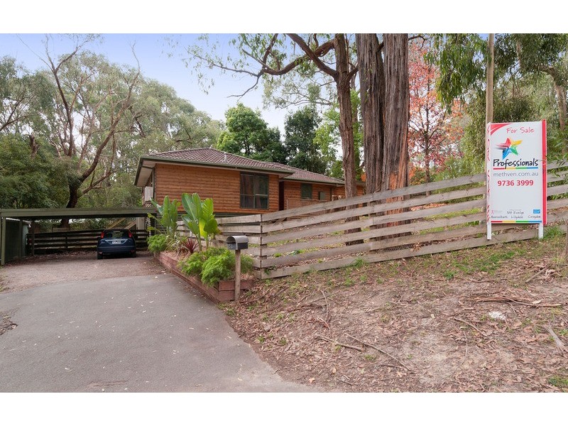 58 Warrawee Road, Mount Evelyn VIC 3796