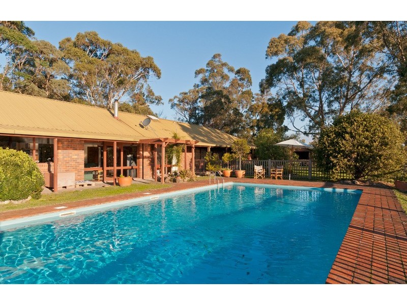 270 Old Warburton Highway, Woori Yallock VIC 3139