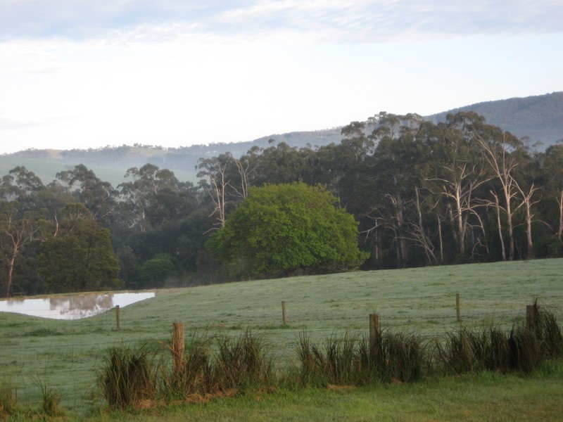 270 Old Warburton Highway, Woori Yallock VIC 3139