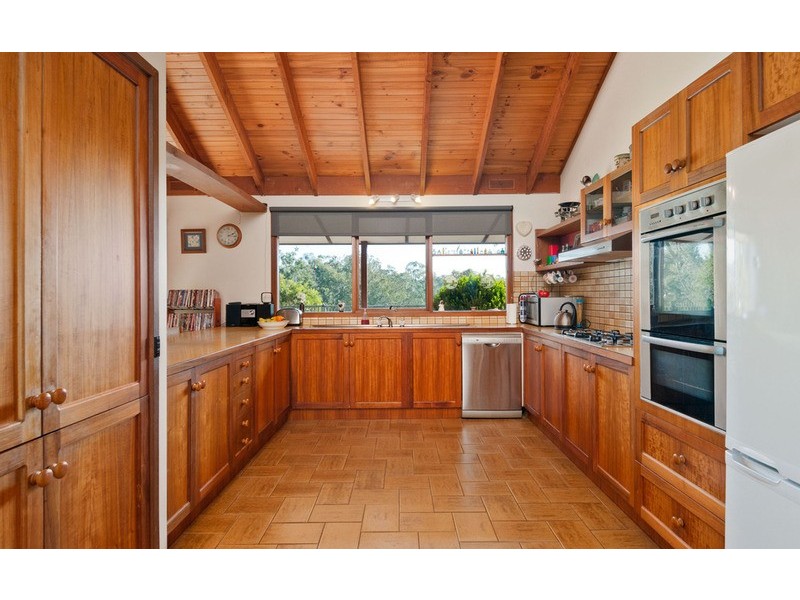 270 Old Warburton Highway, Woori Yallock VIC 3139