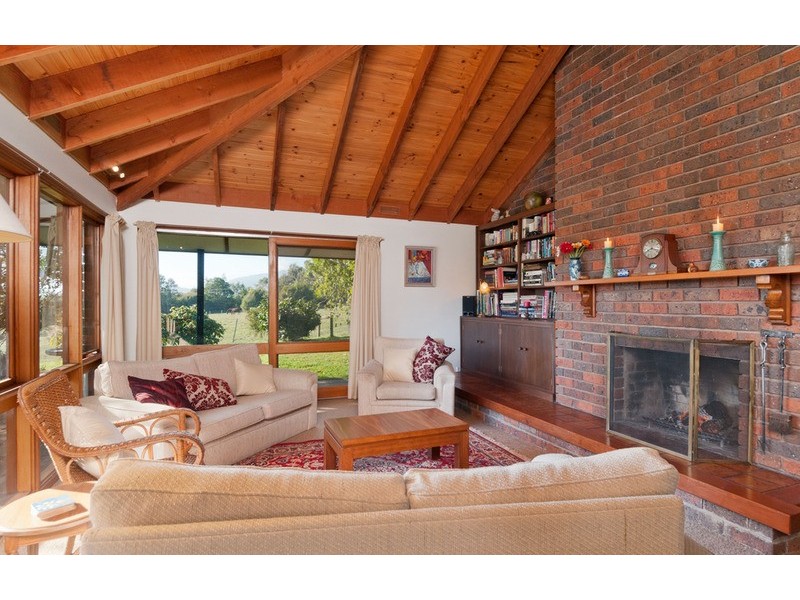 270 Old Warburton Highway, Woori Yallock VIC 3139