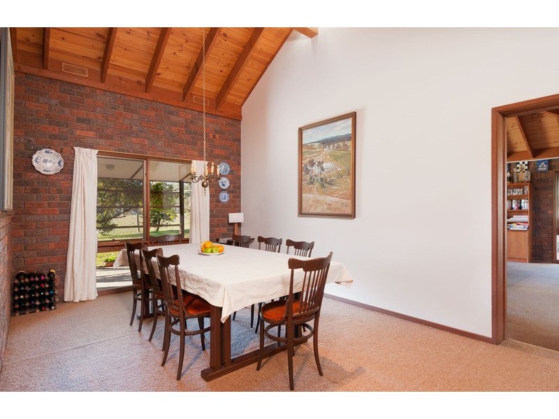 270 Old Warburton Highway, Woori Yallock VIC 3139