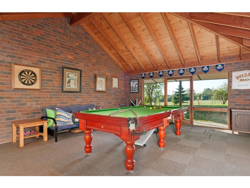 270 Old Warburton Highway, Woori Yallock VIC 3139