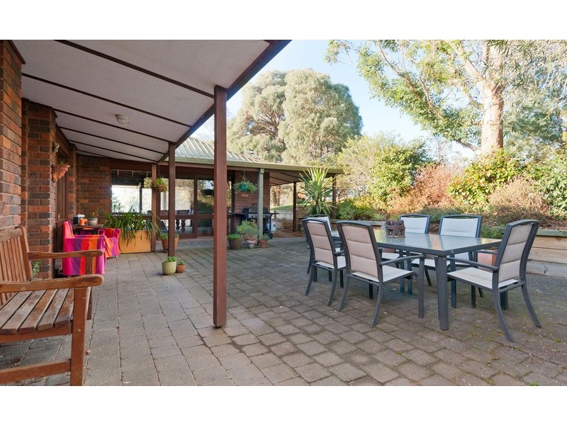 270 Old Warburton Highway, Woori Yallock VIC 3139