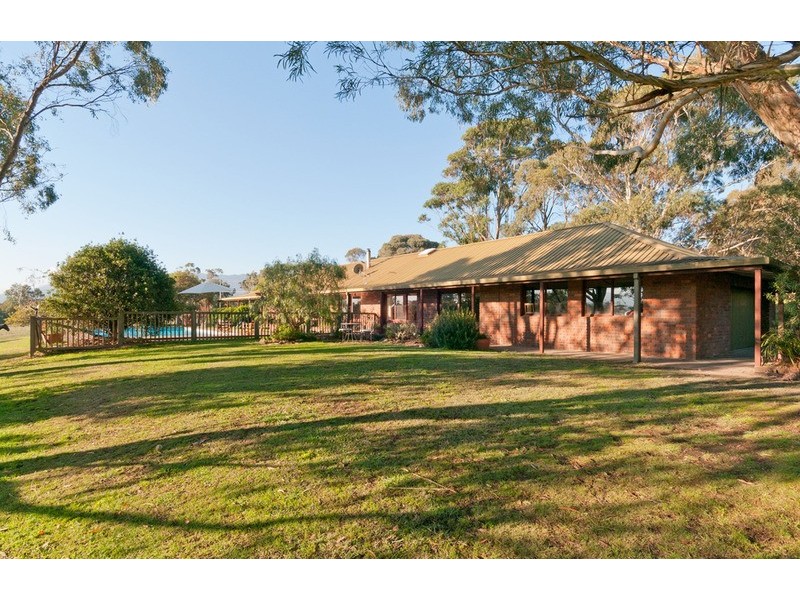 270 Old Warburton Highway, Woori Yallock VIC 3139