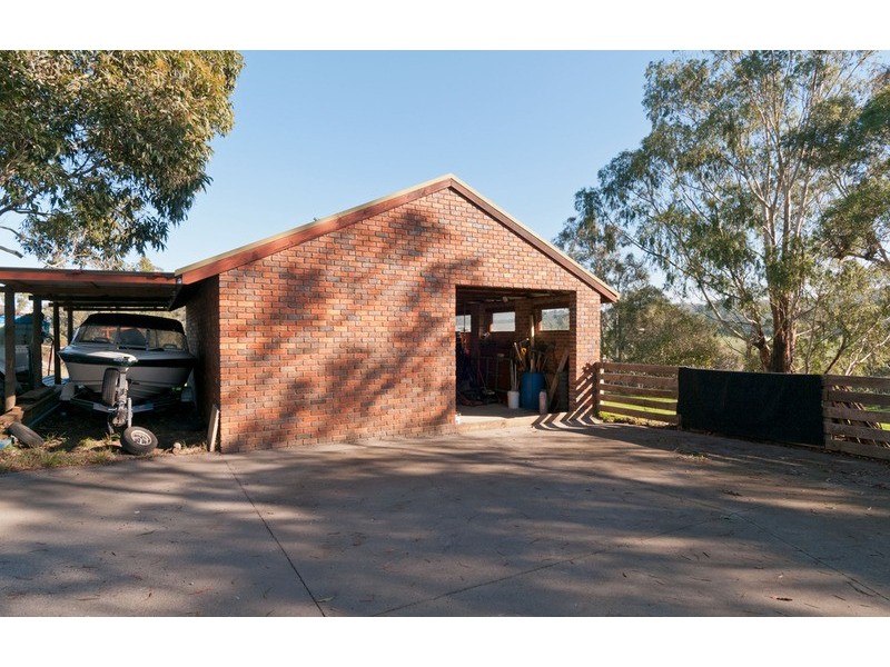 270 Old Warburton Highway, Woori Yallock VIC 3139
