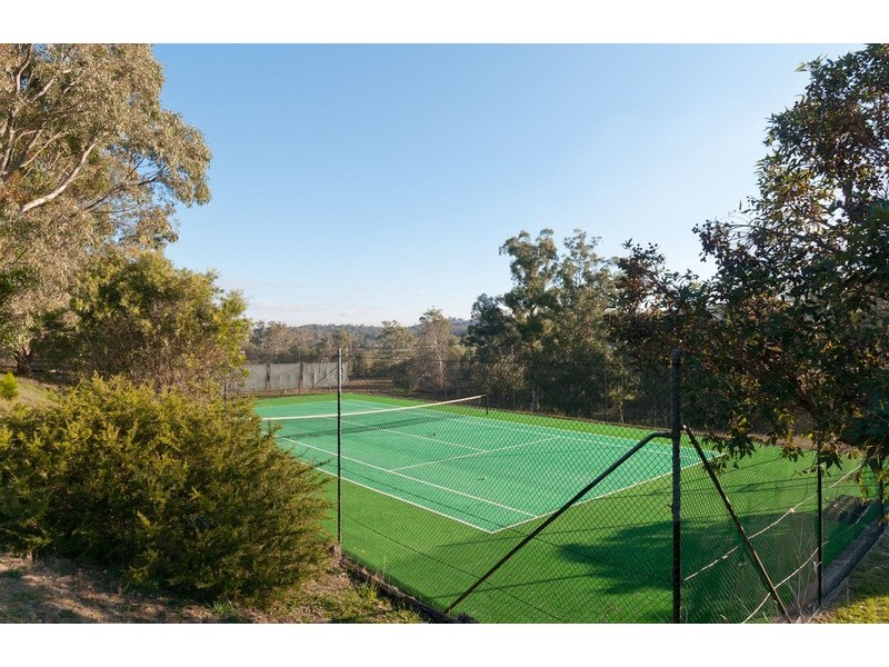 270 Old Warburton Highway, Woori Yallock VIC 3139