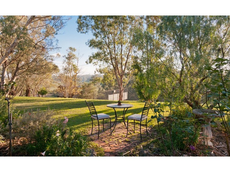 270 Old Warburton Highway, Woori Yallock VIC 3139