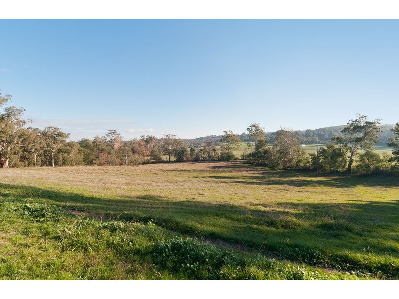270 Old Warburton Highway, Woori Yallock VIC 3139