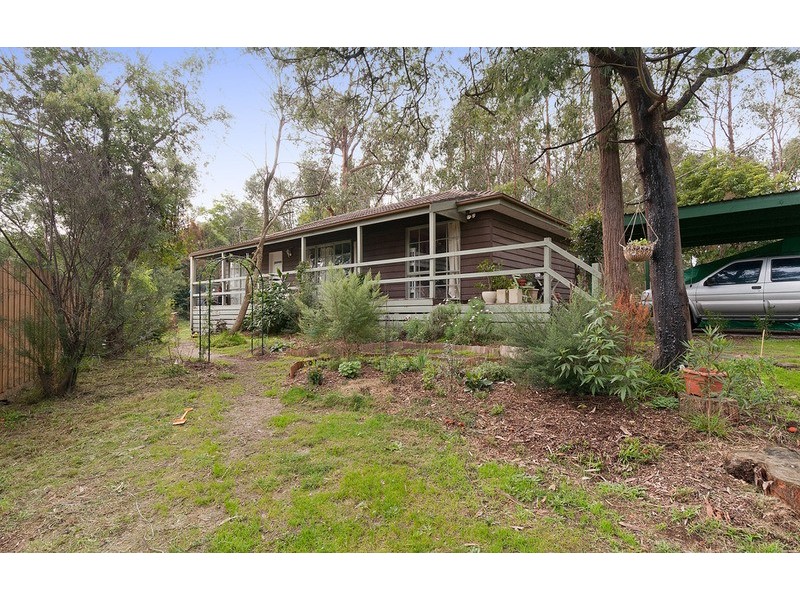11 Mayo Court, Wandin North VIC 3139