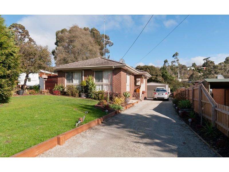 10 Hughes  Court, Woori Yallock VIC 3139