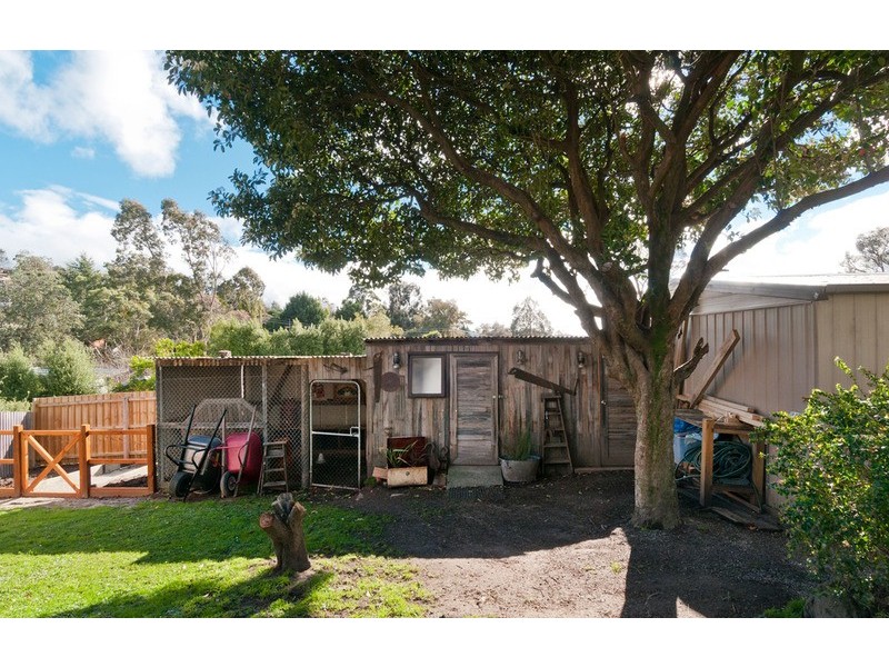 10 Hughes  Court, Woori Yallock VIC 3139