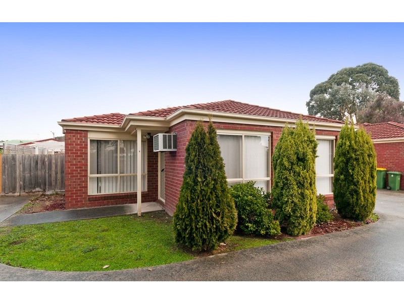 6/89 Liverpool Road, Kilsyth VIC 3137