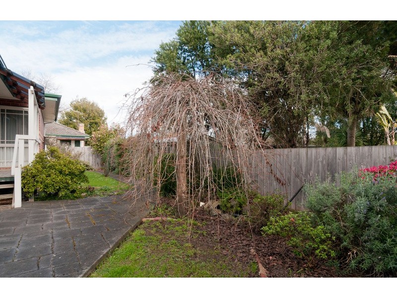 2/20 Maggs Street, Croydon VIC 3136