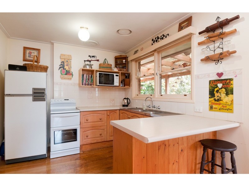 43 Old Hereford Road, Mount Evelyn VIC 3796