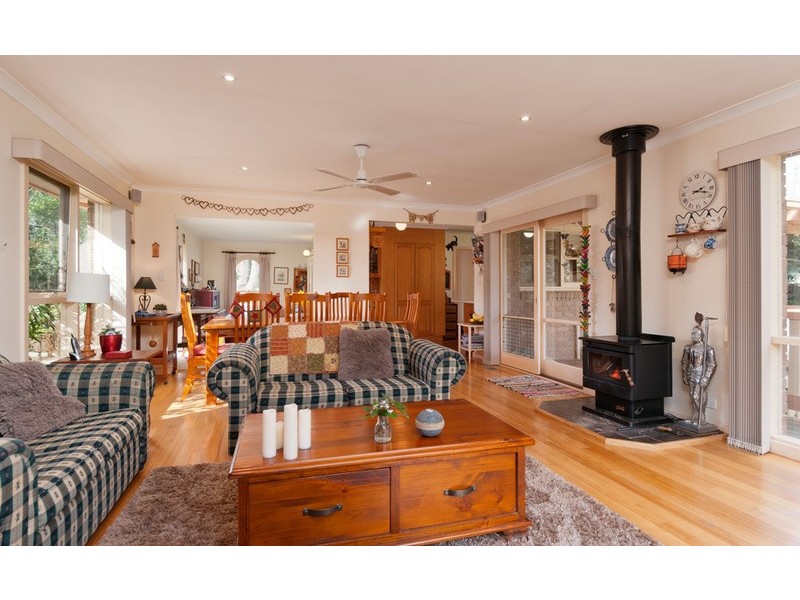 43 Old Hereford Road, Mount Evelyn VIC 3796