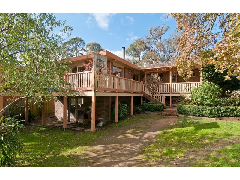 43 Old Hereford Road, Mount Evelyn VIC 3796