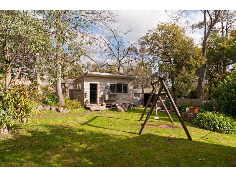 43 Old Hereford Road, Mount Evelyn VIC 3796
