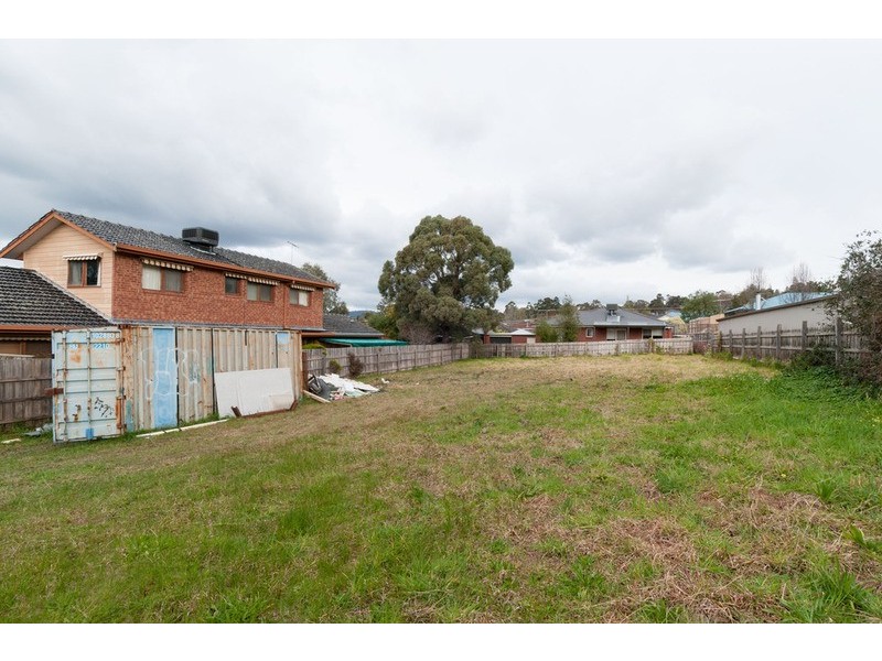 23 Blair Street, Lilydale VIC 3140
