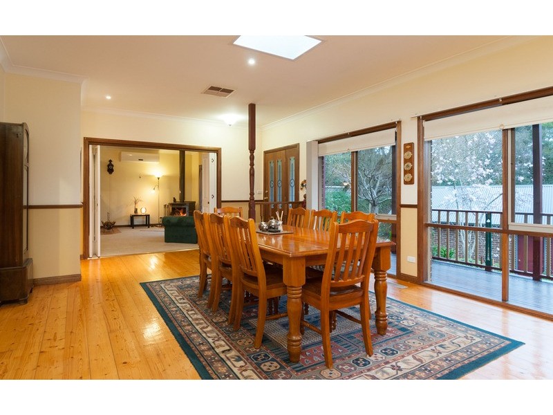 3  Liquidambar  Lane, Mount Evelyn VIC 3796