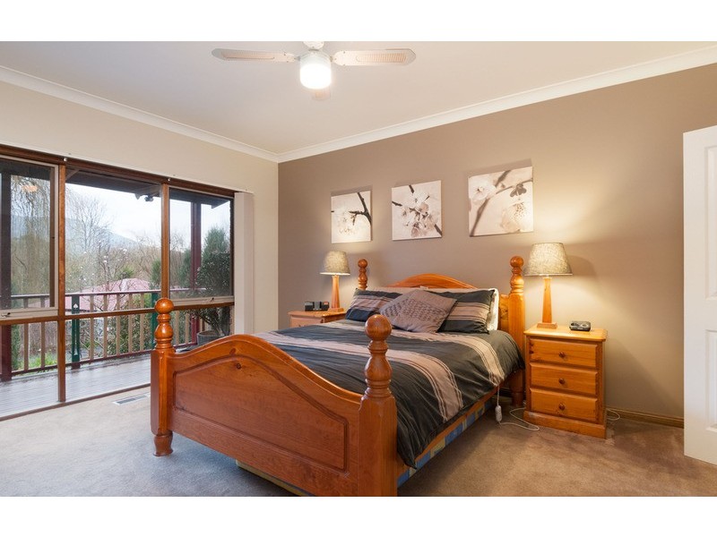 3  Liquidambar  Lane, Mount Evelyn VIC 3796