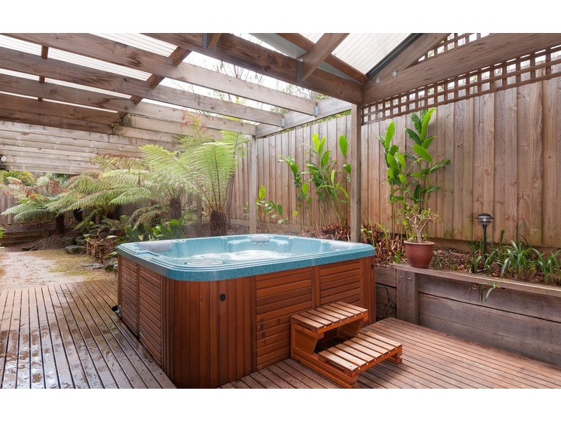 3  Liquidambar  Lane, Mount Evelyn VIC 3796