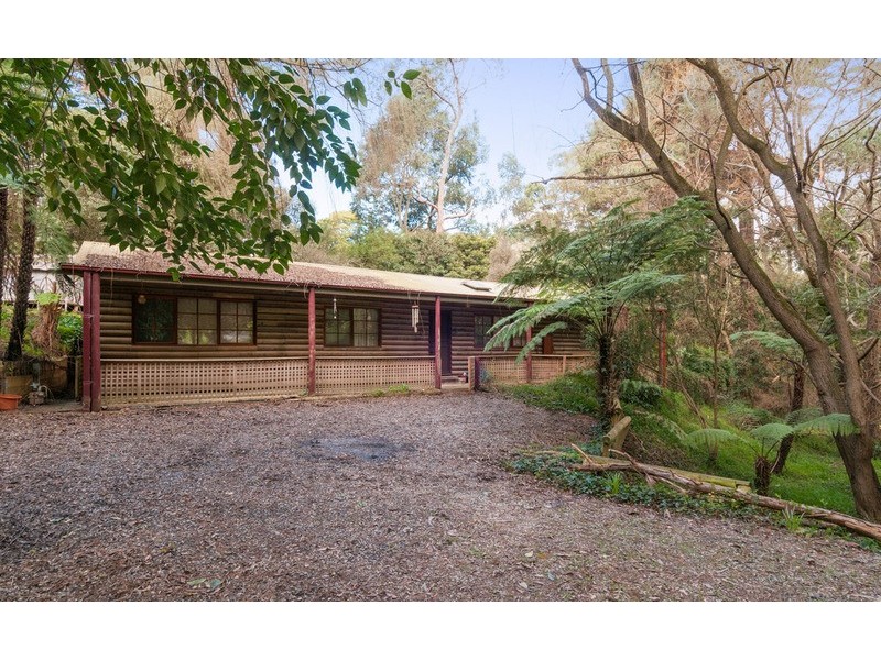 3 Falkingham Road, Mount Evelyn VIC 3796