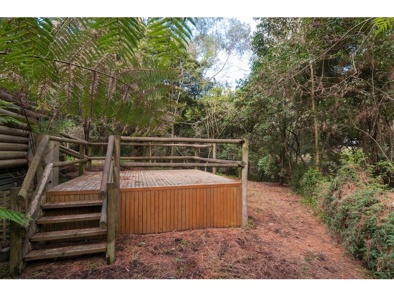 3 Falkingham Road, Mount Evelyn VIC 3796