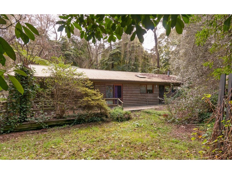 3 Falkingham Road, Mount Evelyn VIC 3796