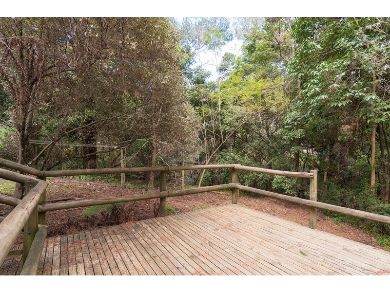 3 Falkingham Road, Mount Evelyn VIC 3796