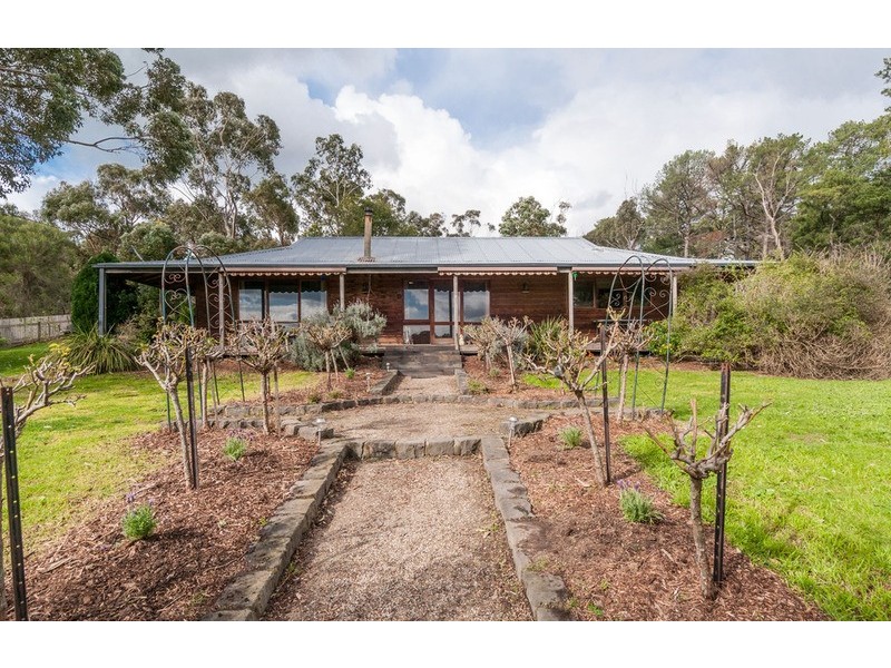 5 St Johns Road, Wonga Park VIC 3115