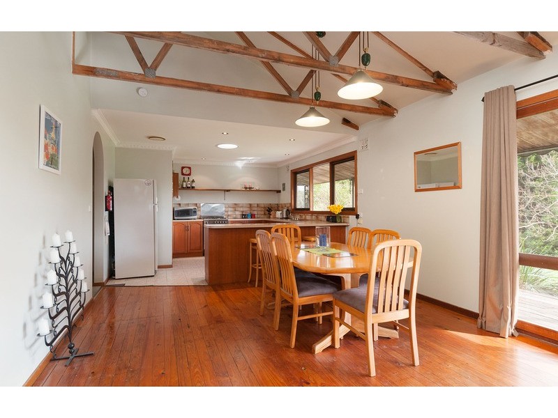 5 St Johns Road, Wonga Park VIC 3115