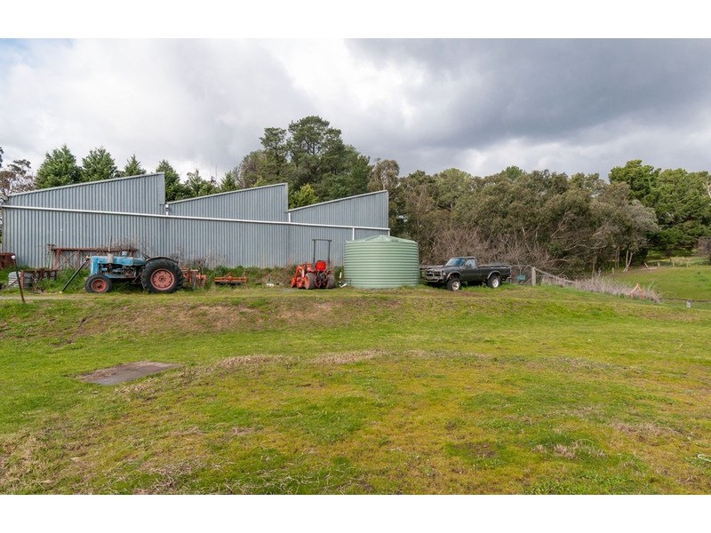 5 St Johns Road, Wonga Park VIC 3115