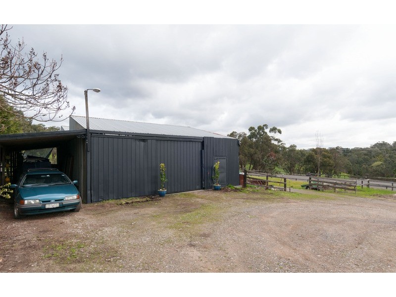 5 St Johns Road, Wonga Park VIC 3115