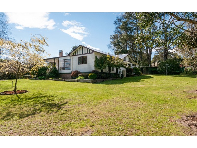 20 Bailey Grove, Wandin North VIC 3139