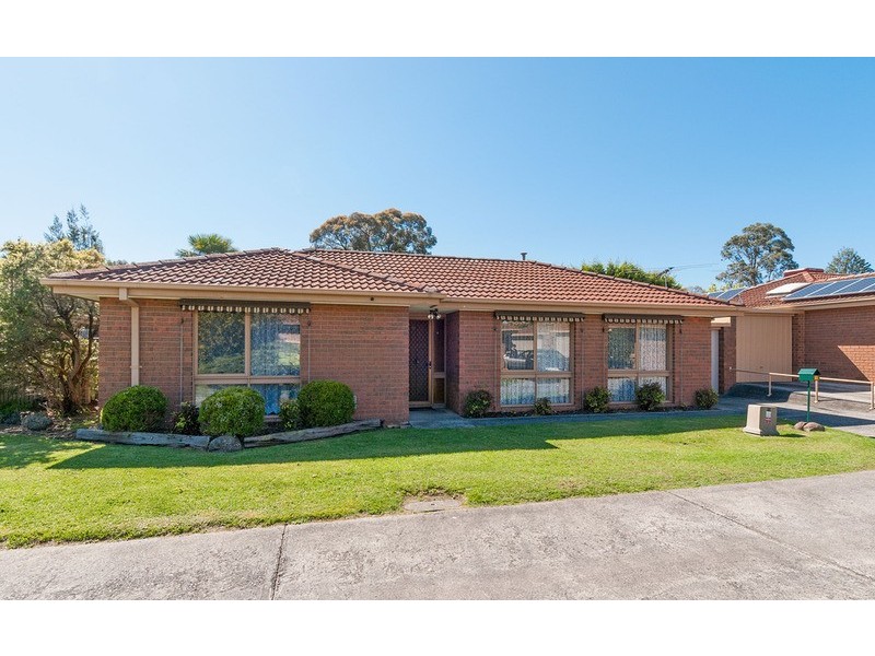 15/346 Bayswater Road, Bayswater VIC 3153