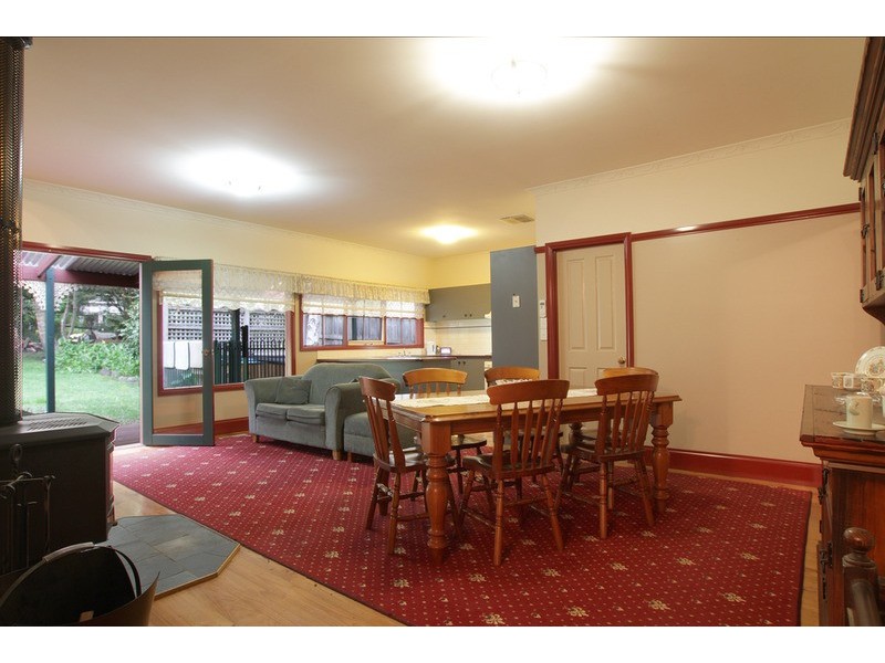 4 Liquidamber Lane, Mount Evelyn VIC 3796