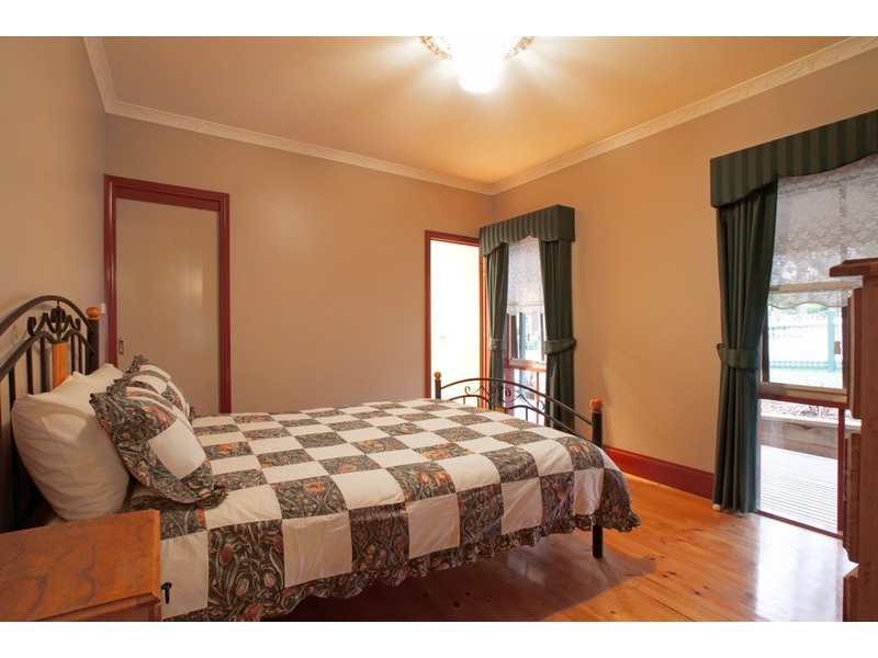 4 Liquidamber Lane, Mount Evelyn VIC 3796