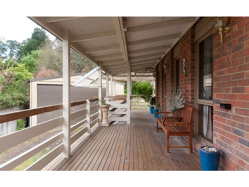 24a Clematis Road, Mount Evelyn VIC 3796