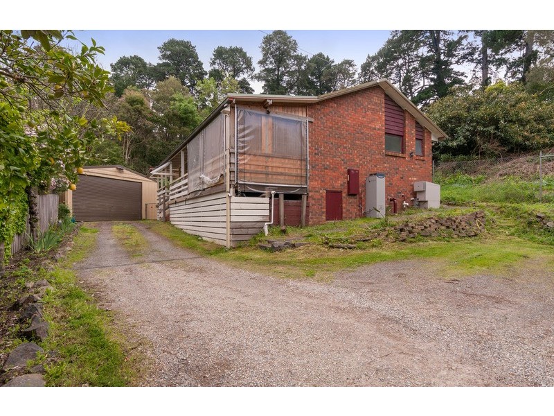 24a Clematis Road, Mount Evelyn VIC 3796