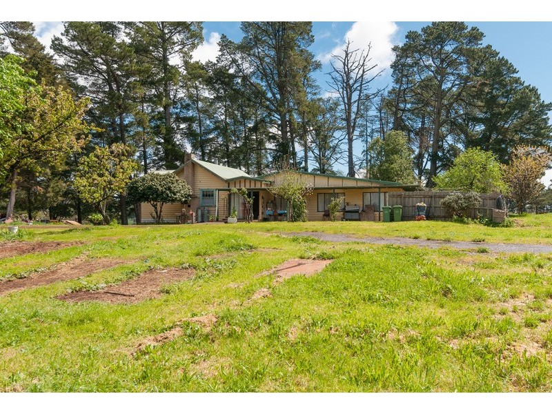 150 Old Baker Road, Wandin East VIC 3139
