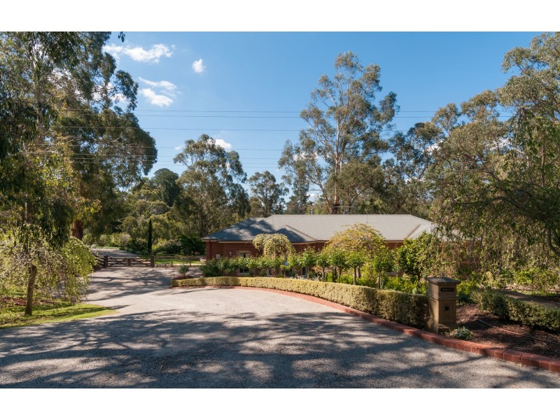 515 Beenak Road, Seville VIC 3139