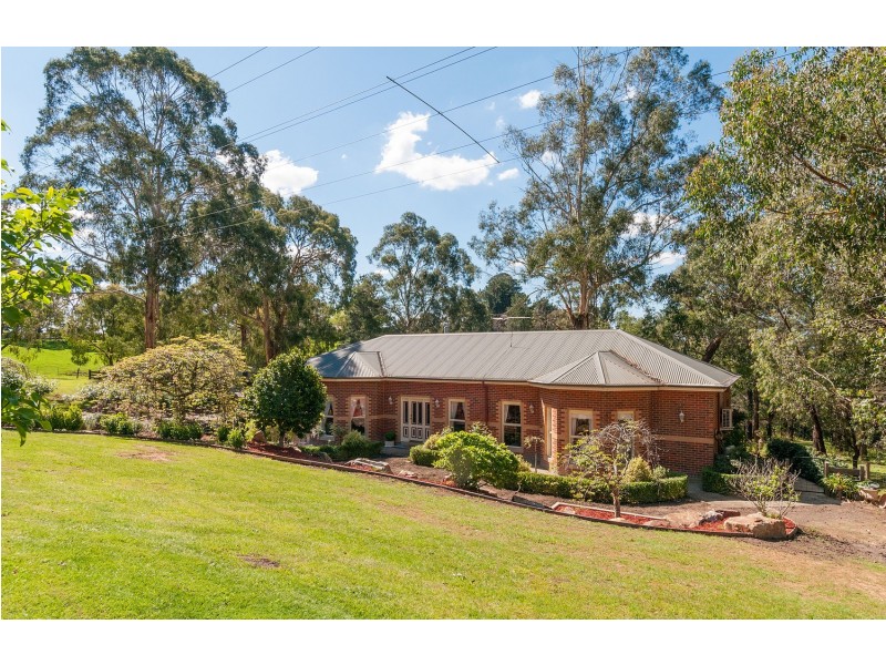 515 Beenak Road, Seville VIC 3139