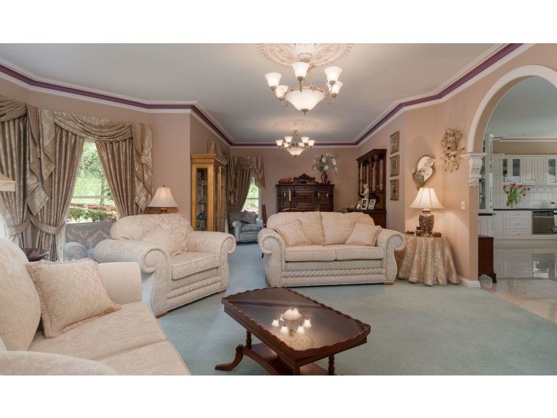 515 Beenak Road, Seville VIC 3139