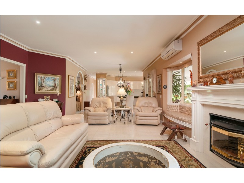 515 Beenak Road, Seville VIC 3139