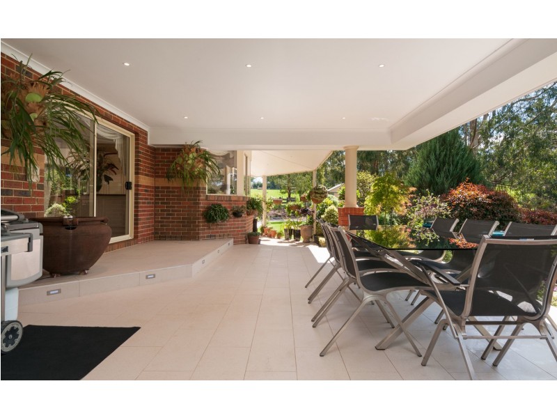 515 Beenak Road, Seville VIC 3139