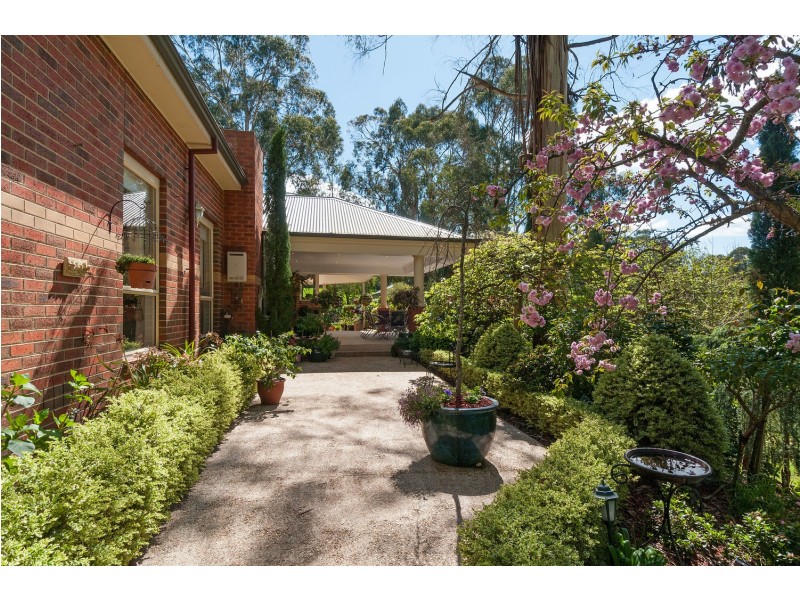 515 Beenak Road, Seville VIC 3139
