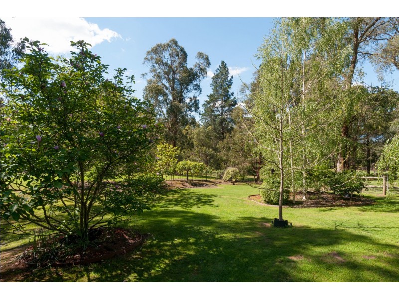 515 Beenak Road, Seville VIC 3139